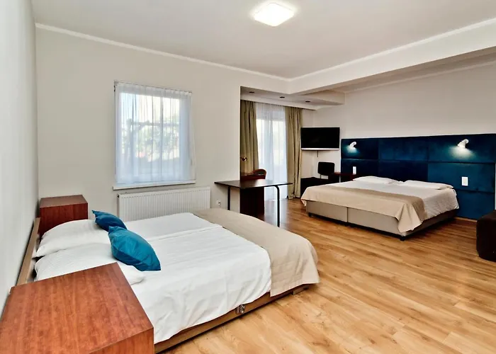 Domaro 3* Władysławowo