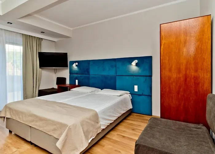 Penzion Domaro Władysławowo