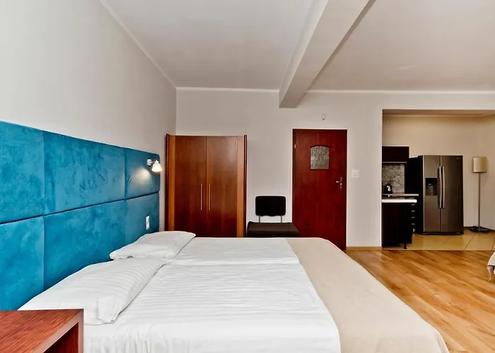 Domaro 3* Władysławowo