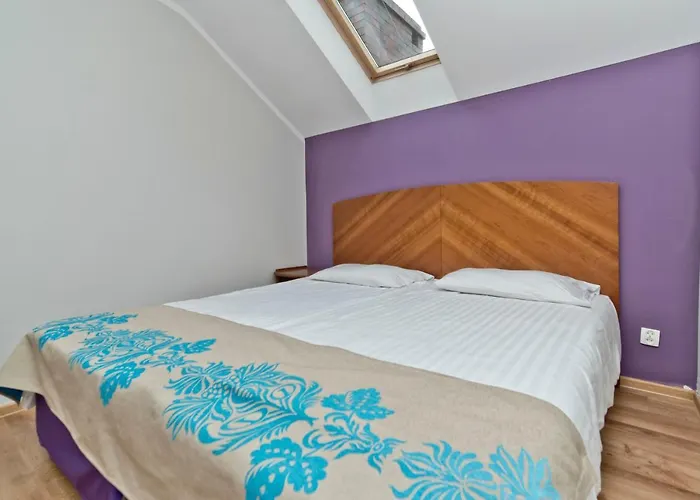 Domaro Władysławowo