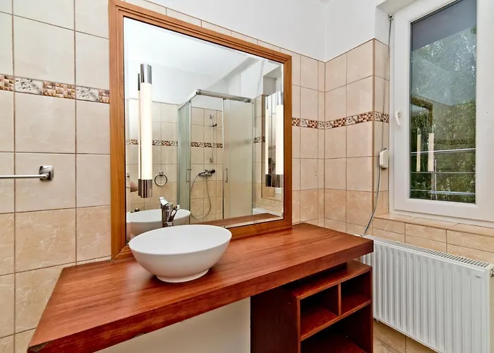 Domaro Penzion Władysławowo