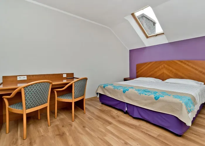 Penzion Domaro Władysławowo