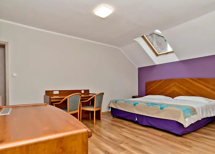 Domaro Penzion Władysławowo