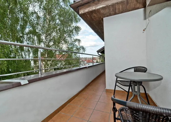 Domaro 3* Władysławowo