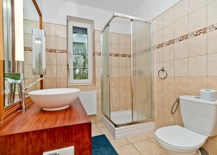 Domaro 3* Władysławowo