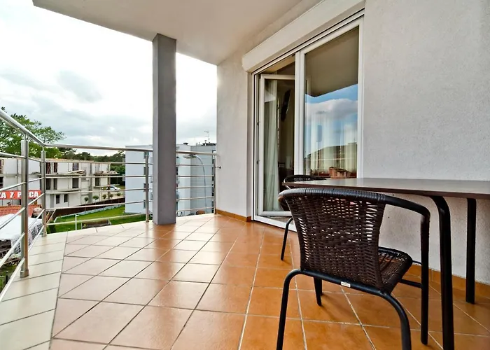 Domaro Władysławowo