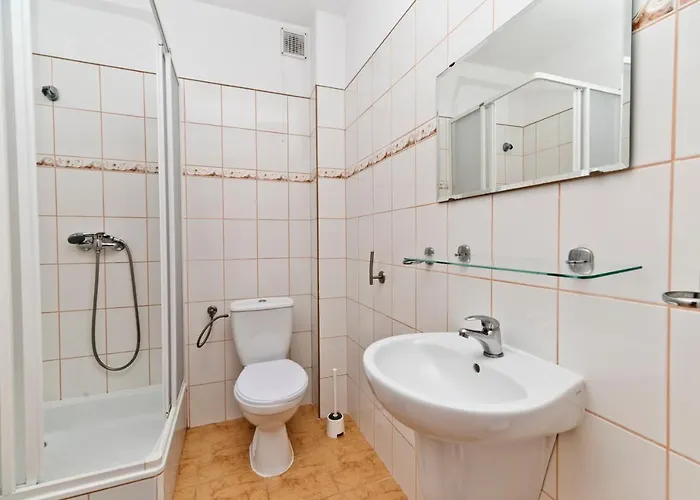 Penzion Domaro Władysławowo