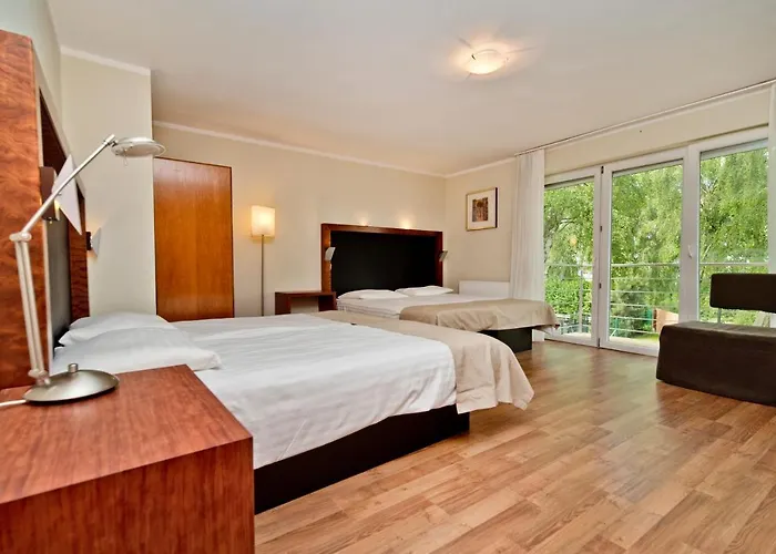 Domaro Penzion Władysławowo