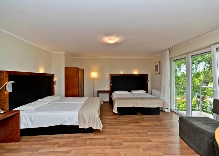 Domaro 3* Władysławowo