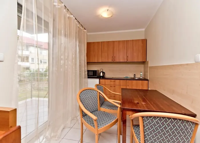 Domaro Władysławowo